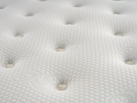 Bed Inn Savoy 3000 Pocket Sprung Natural Latex Mattress