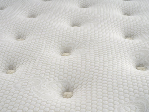 Bed Inn Savoy 2000 Pocket Sprung Natural Latex Mattress