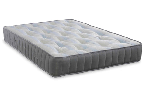 Bed Inn Backcare Orthopaedic Sprung Mattress