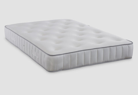 Bed Inn Bamboo 1000 Pocket Sprung Luxury Memory Mattress