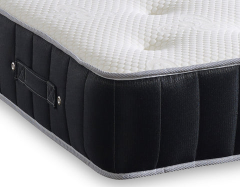 Bed Inn Chelsea 1000 Pocket Sprung Memory Foam Mattress