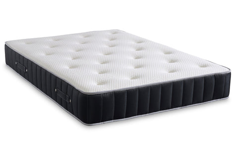 Bed Inn Chelsea 2000 Pocket Sprung Memory Foam Mattress