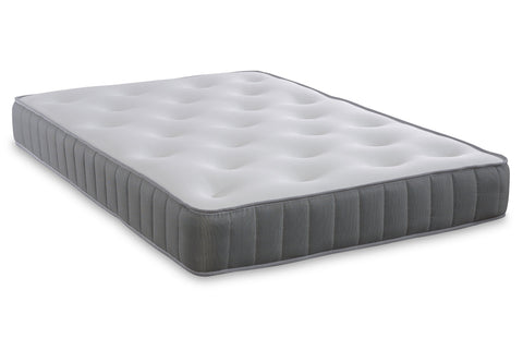 Bed Inn Pearl Orthopaedic Sprung Mattress