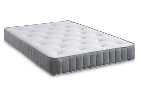 Bed Inn Ruby Orthopaedic Sprung Memory Foam Mattress